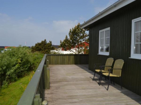 Holiday Home Ulrich - 500m from the sea by Interhome